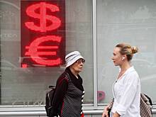 В России начали сомневаться в официальном курсе рубля