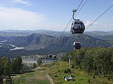 Зимний отдых в Белокурихе: лечение и развлечения на алтайском курорте