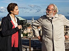 Италия в разгаре февраля — в Москве стартовал X фестиваль "Из Венеции в Москву"