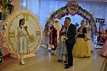 В Белгородской области 31 декабря сыграли сотню свадеб