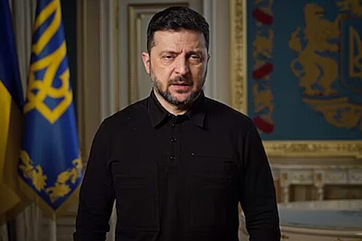 Зеленский анонсировал сенсацию: переговоры с Россией переносятся в США