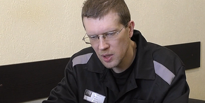 Экс-полицейский Котоманов раскаялся в отправке ядовитых писем руководству Евросоюза и НАТО