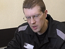 Экс-полицейский Котоманов раскаялся в отправке ядовитых писем руководству Евросоюза и НАТО