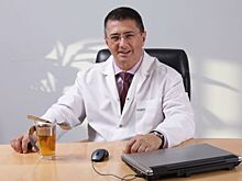 Автомобиль доктора Мясникова стоимостью 10 млн. рублей. На чём ездит известный врач?