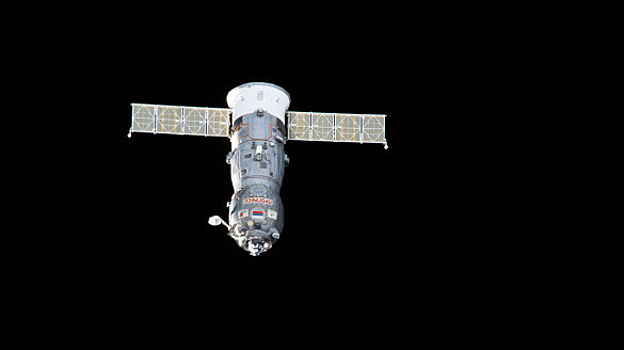 Новым командиром МКС стал российский космонавт Сергей Рыжиков