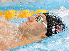 Американский пловец Мёрфи заподозрил Рылова в допинге, но после отказался от своих слов