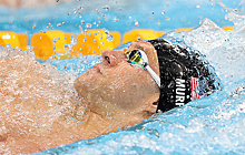 Американский пловец Мёрфи заподозрил Рылова в допинге, но после отказался от своих слов