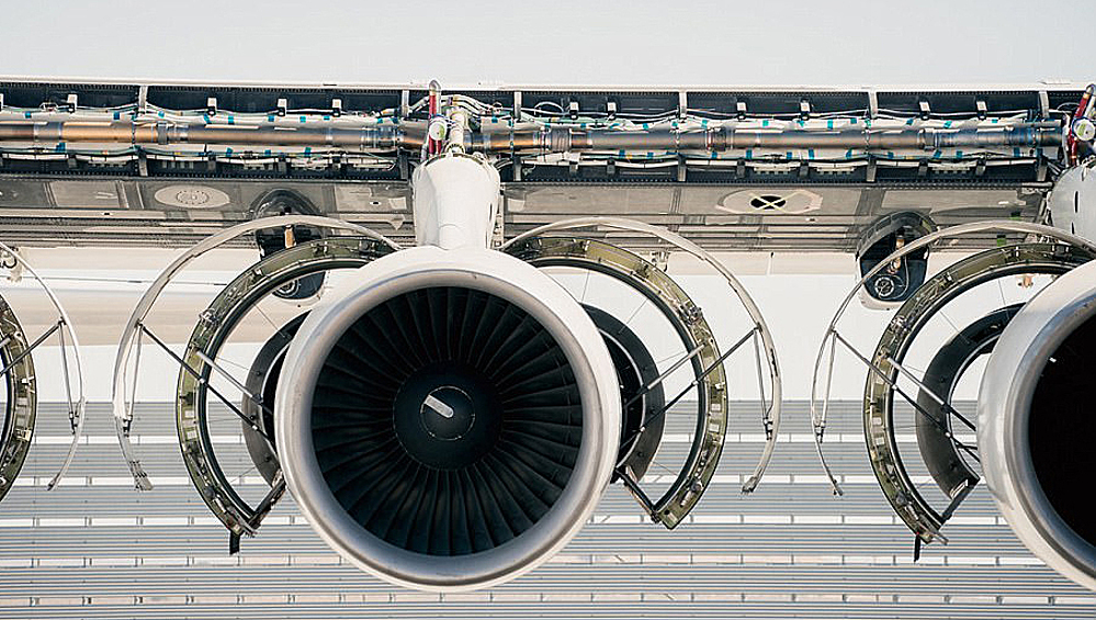  Компания планирует провести первый тестовый полет гигантского самолета в 2019 году, с запуском крылатой ракеты Pegasus XL