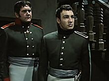 Ради батальной сцены в фильме «Война и мир» Бондарчука убили 200 лошадей