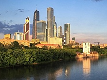 Содержание нефтепродуктов в Москве‑реке снизилось вдвое за 10 лет
