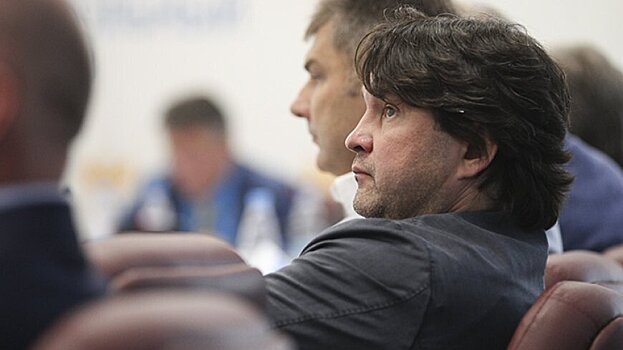 Гендиректор махачкалинского "Динамо": сегодня судьи - главные лица в российском футболе, а это плохо