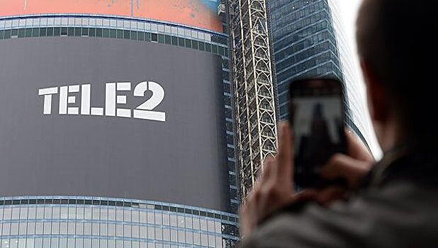 Tele2 вышла на безубыточность