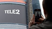 Tele2 вышла на безубыточность