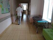 В курских больницах изменится график работы в майские праздники