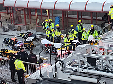 Раскрыты данные о погибших в страшном ЧП в Оттаве