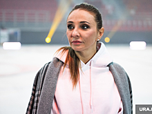 Навка отказалась называть Пугачеву и Исинбаеву предателями