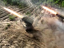 Военкор оценил темпы наступления ВС РФ под Харьковом
