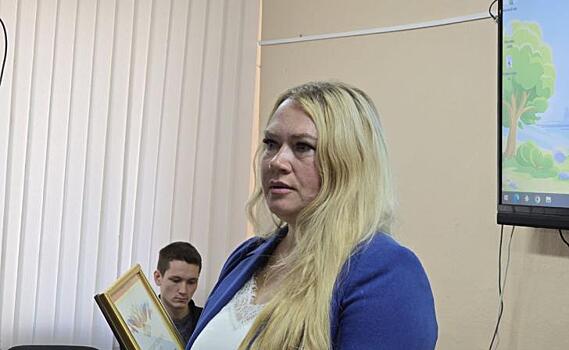 Наталья Листопадова рассказала о состоянии курского школьника, которого одноклассник ударил ножом