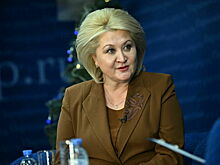 Сенатор Гумерова рассказала, без чего невозможно формирование личности