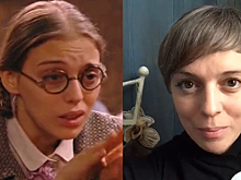 Что случилось со звездой «Не родись красивой» Нелли Уваровой? «Седая, располневшая, с морщинами»