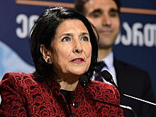 "Грузинские власти боятся американской руки"