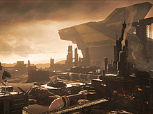 Star Citizen - Интервью с директором CIG Foundry 42 Эрином Робертсом