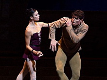 В Новосибирске впервые покажут балет Ролана Пети «Собор Парижской Богоматери»