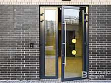 В России запретят латиницу в названиях ЖК