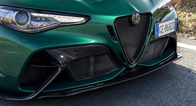 Alfa Romeo планирует возродить модель GTV