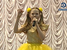 Пензенские одаренные дети продемонстрировали таланты