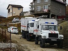 Власти Сочи окажут помощь семье убитой девочки