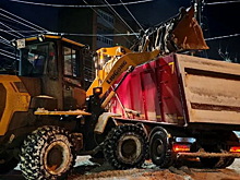 Калужан попросили убрать машины с шести улиц и площадей Калуги