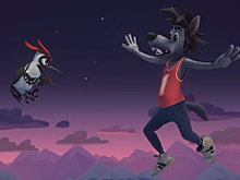 Вышло продолжение «Ну, погоди! Каникулы» и «Умки»