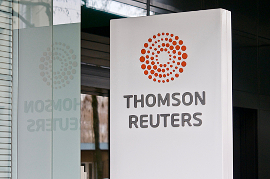 Thomson Reuters создала венчурный фонд для медиастартапов на $100 млн
