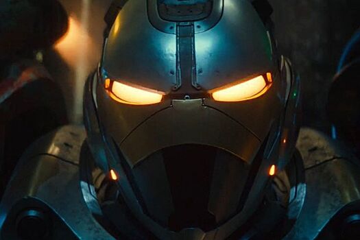 Опубликованы новые кадры сериал «Железное сердце» от Marvel