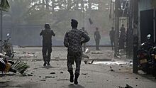 Число жертв взрывов на Шри-Ланке выросло до 359 человек