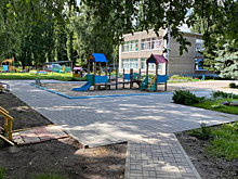 В Курской области родителей пустят на выпускные в детские сады