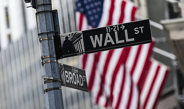 Рекордные объемы выкупа акций помогают стабилизировать фондовый рынок США
