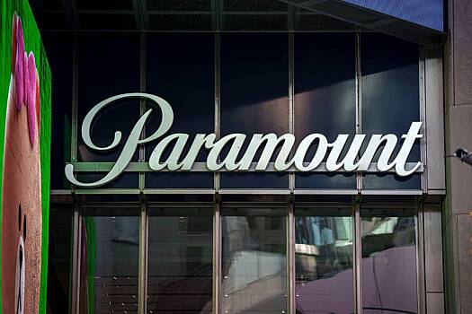 Стало известно об участии внука Назарбаева в попытке купить Paramount
