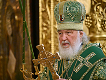 Патриарх Кирилл призвал к межрелигиозному диалогу с исламским миром