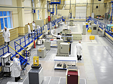 Сериал о Красногорском заводе Холдинга «Швабе» вошел в топ-10 лучших работ анимационного кинофестиваля