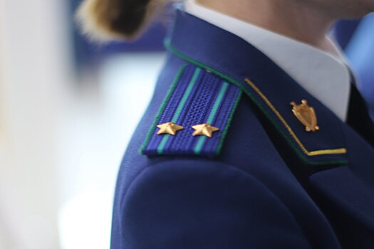 В Щелково прокуратура контролирует выяснение причин ДТП с тремя несовершеннолетними