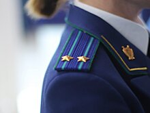 В Щелково прокуратура контролирует выяснение причин ДТП с тремя несовершеннолетними