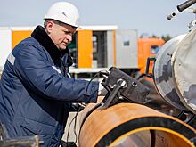 Более 28 тыс. сварных соединений на газопроводах столицы проверили в 2024 году