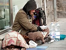 Миру предрекли экстремальный рост нищеты