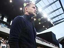 Лэмпард обозначил свои цели на посту наставника "Челси"