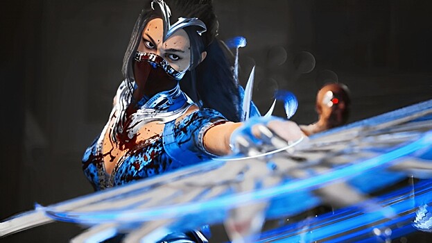 Mortal Kombat 1 получила «живой» трейлер со звездой киновселенной Marvel