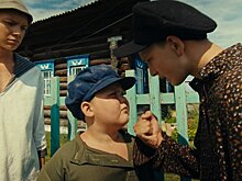 Художественный фильм «Суворовец 1944» представят в кинотеатре «Поклонка»