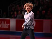 Назван фаворит на золото в фигурном катании у мужчин на Олимпиаде