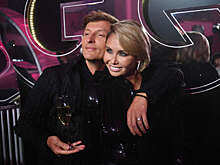 Гимнастка Утяшева заявила, что ей нравится сотрудничать с мужем Павлом Волей